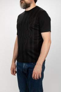 Футболка с коротким рукавом 25.05.2025 Newlife.moda
