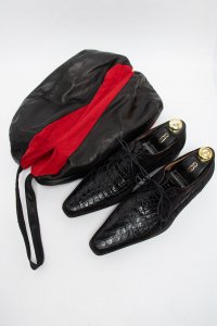 Туфли 22.05.2025 Newlife.moda