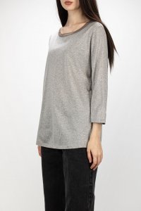 Футболка с длинным рукавом 27.05.2025 Newlife.moda