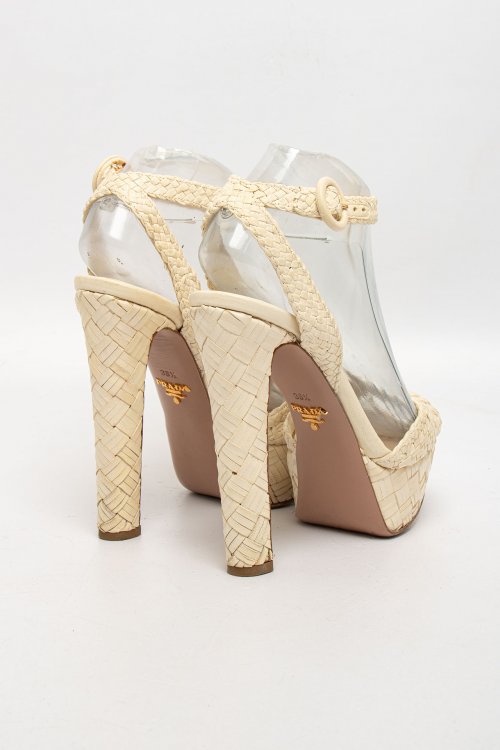 Босоножки на платформе 28.05.2025 Newlife.moda