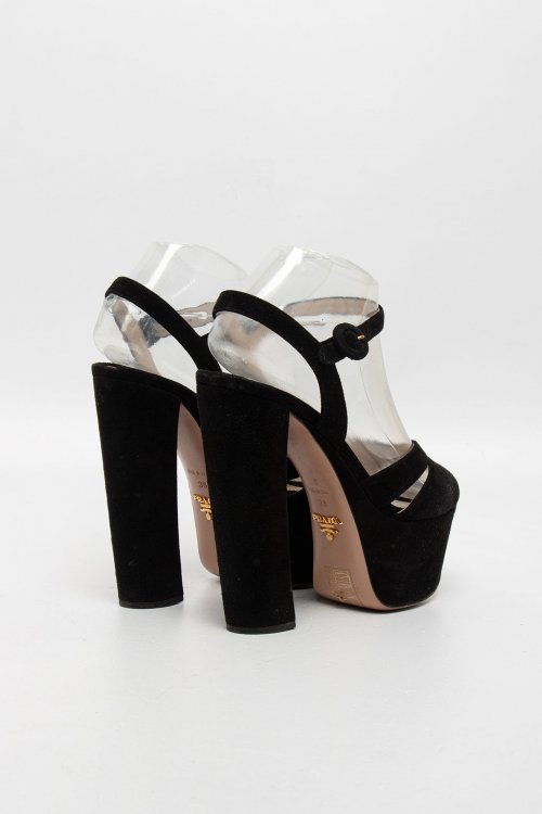 Босоножки на платформе 28.05.2025 Newlife.moda