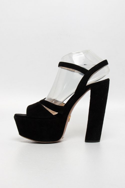 Босоножки на платформе 28.05.2025 Newlife.moda