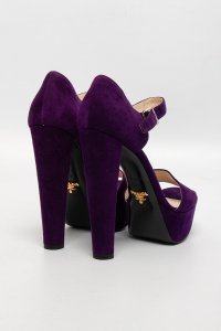 Босоножки на платформе 28.05.2025 Newlife.moda