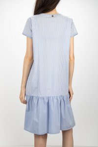 Летнее платье 17.07.2025 Newlife.moda