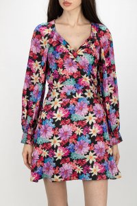 Летнее платье 17.07.2025 Newlife.moda
