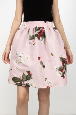 Юбка мини 17.07.2025 Newlife.moda