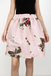 Юбка мини 17.07.2025 Newlife.moda