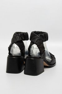 Босоножки на каблуке 22.05.2025 Newlife.moda