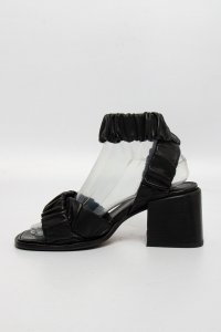 Босоножки на каблуке 22.05.2025 Newlife.moda