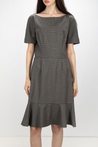Повседневное платье 17.07.2025 Newlife.moda