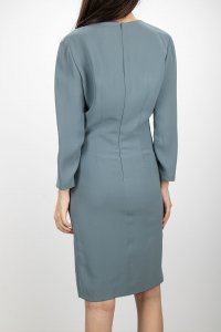 Деловое платье 17.07.2025 Newlife.moda