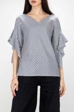 Блуза 23.05.2025 Newlife.moda Блуза 23.05.2025 Newlife.moda