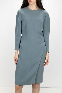 Деловое платье 17.07.2025 Newlife.moda