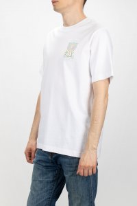 Футболка с коротким рукавом 03.06.2025 Newlife.moda