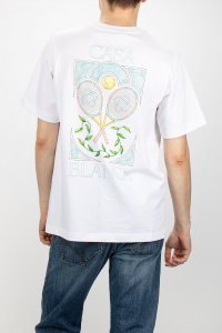 Футболка с коротким рукавом 03.06.2025 Newlife.moda