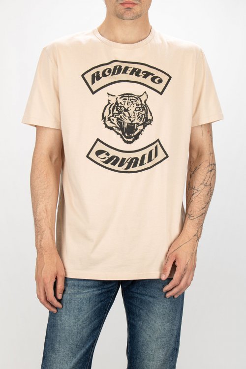 Футболка с коротким рукавом 19.07.2025 Newlife.moda