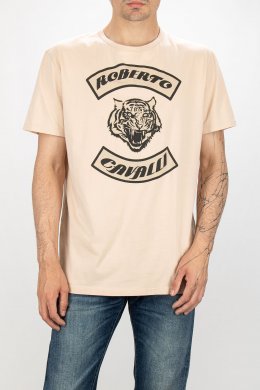 Футболка с коротким рукавом 19.07.2025 Newlife.moda