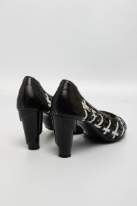 Туфли на каблуке 22.05.2025 Newlife.moda