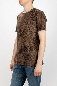 Футболка с коротким рукавом 03.06.2025 Newlife.moda