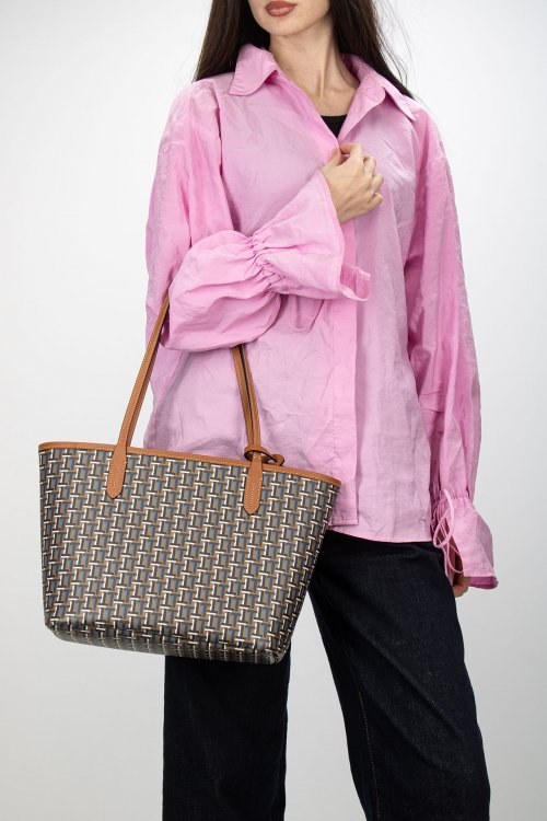 Кожаная сумка 23.05.2025 Newlife.moda