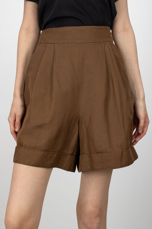 Повседневные шорты 23.05.2025 Newlife.moda