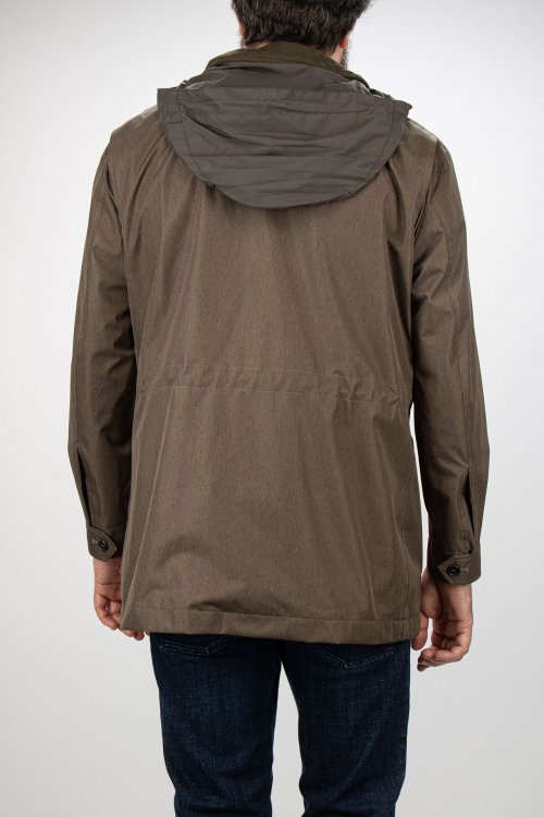 Демисезонная куртка 24.05.2025 Newlife.moda