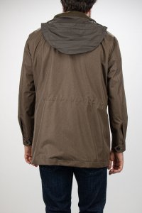 Демисезонная куртка 24.05.2025 Newlife.moda