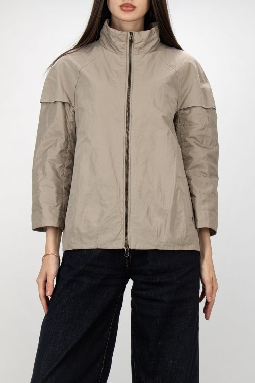 Легкая куртка 23.05.2025 Newlife.moda