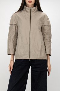 Легкая куртка 23.05.2025 Newlife.moda Легкая куртка 23.05.2025 Newlife.moda