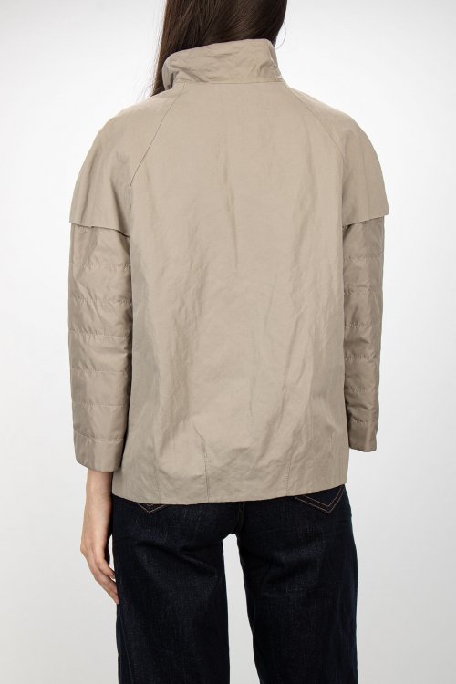 Легкая куртка 23.05.2025 Newlife.moda