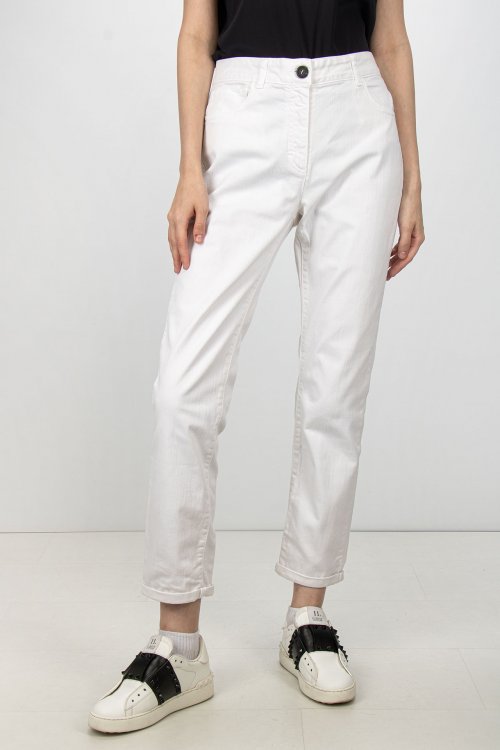 Зауженные джинсы 23.05.2025 Newlife.moda