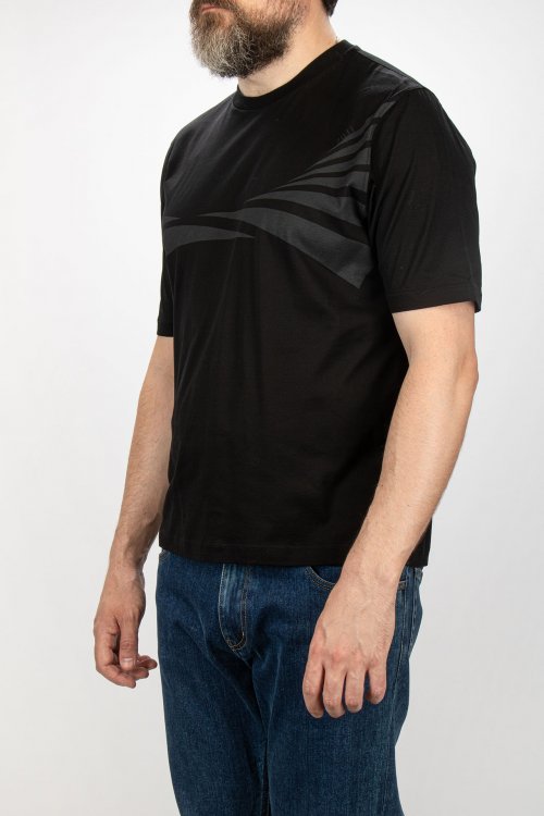 Футболка с коротким рукавом 25.05.2025 Newlife.moda
