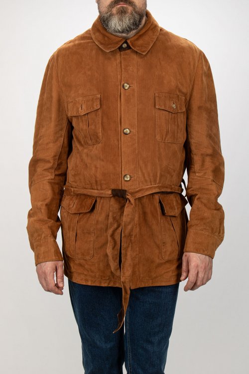 Кожаная куртка 25.05.2025 Newlife.moda