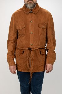 Кожаная куртка 25.05.2025 Newlife.moda