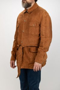 Кожаная куртка 25.05.2025 Newlife.moda