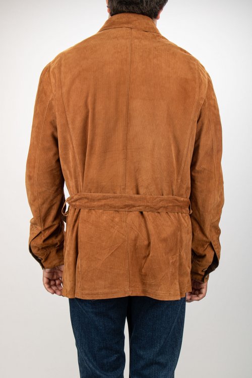 Кожаная куртка 25.05.2025 Newlife.moda