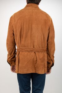 Кожаная куртка 25.05.2025 Newlife.moda