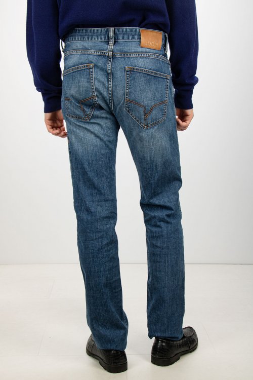 Прямые джинсы 03.06.2025 Newlife.moda