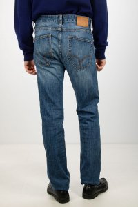 Прямые джинсы 03.06.2025 Newlife.moda