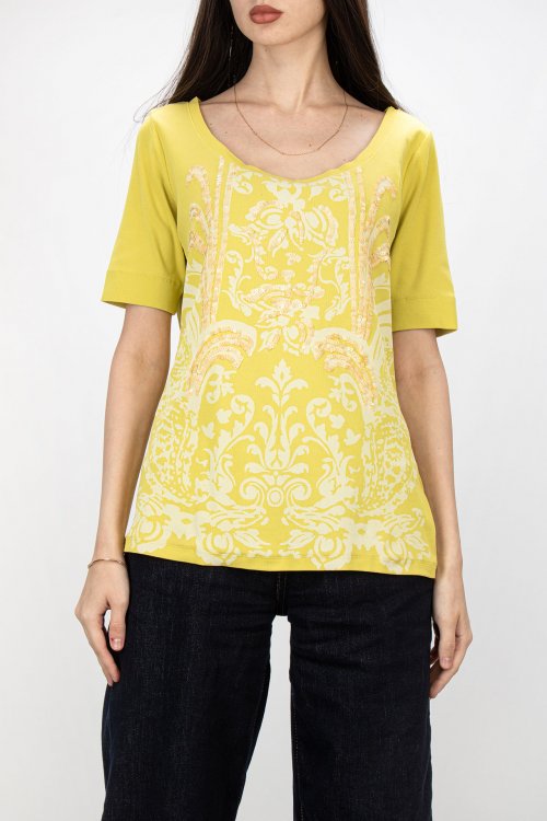 Футболка 23.05.2025 Newlife.moda