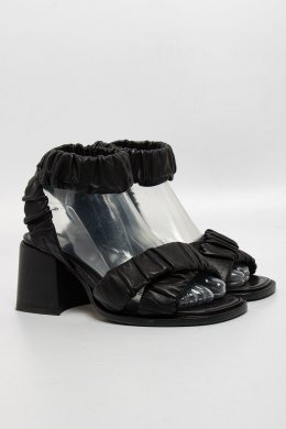 Босоножки на каблуке 22.05.2025 Newlife.moda