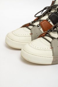 Спортивные ботинки 24.07.2025 Newlife.moda