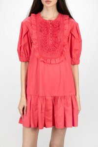 Летнее платье 23.07.2025 Newlife.moda