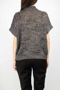 Жилет 01.06.2025 Newlife.moda