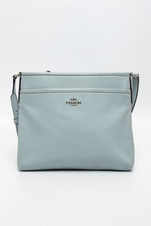 Кожаная сумка 27.05.2025 Newlife.moda