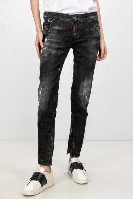 Зауженные джинсы 27.05.2025 Newlife.moda