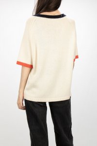 Свитер без рукавов 27.05.2025 Newlife.moda