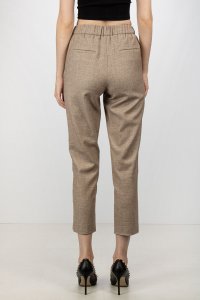 Зауженные брюки 01.06.2025 Newlife.moda