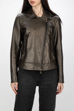 Кожаная куртка 27.05.2025 Newlife.moda Кожаная куртка 27.05.2025 Newlife.moda