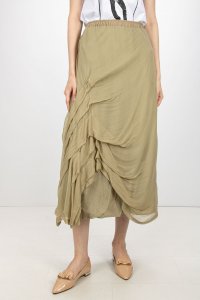 Юбка макси 17.07.2025 Newlife.moda
